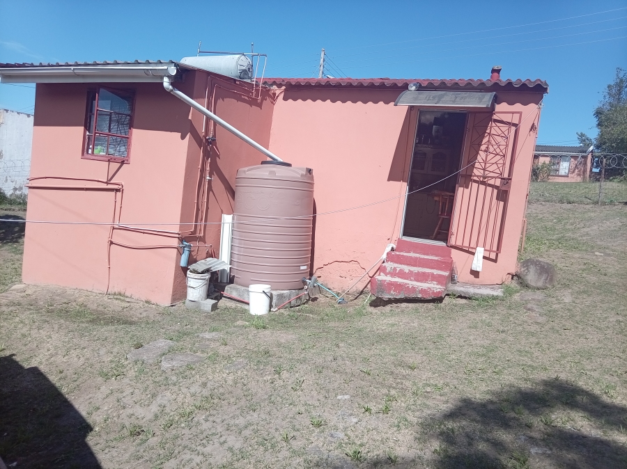 2 Bedroom Property for Sale in Mdantsane Nu 2 Eastern Cape